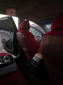 كيا كادينزا